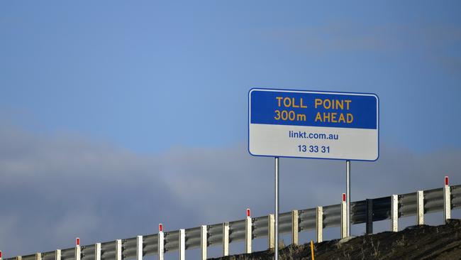 Victims often say they have recently used toll roads and could have outstanding fees – making it all the more convincing.