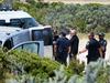 Two men dead after boat capsizes near SA tourist town