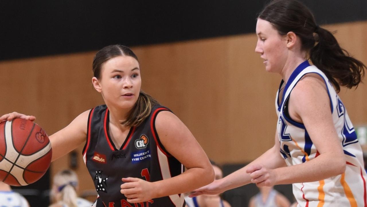 The Basketball SA Country Under-18 championships will return to the courts in December. Picture: Craig Shepherd/SA Country Basketball