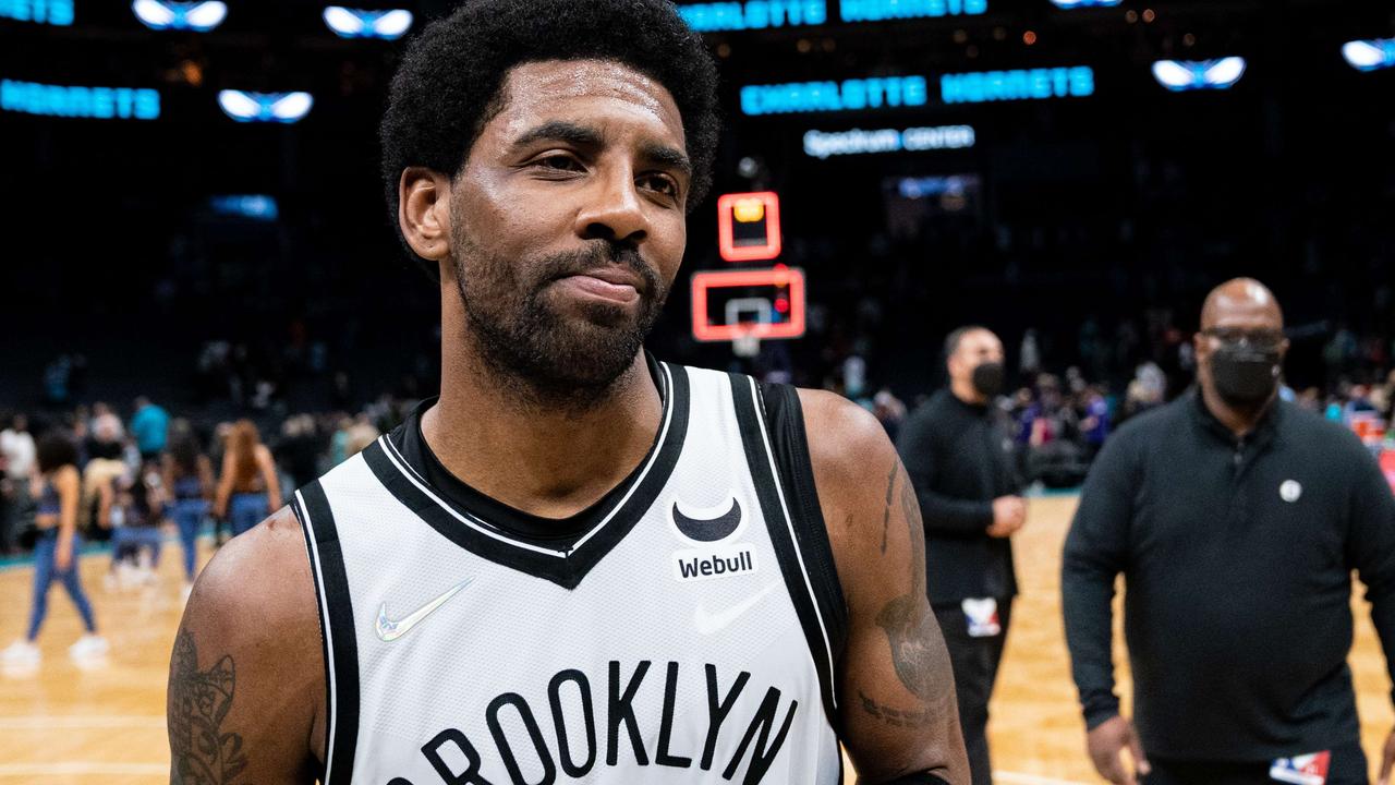 NBA 2022: Kyrie Irving Brooklyn Nets Record, 60 Points, LeBron James ...