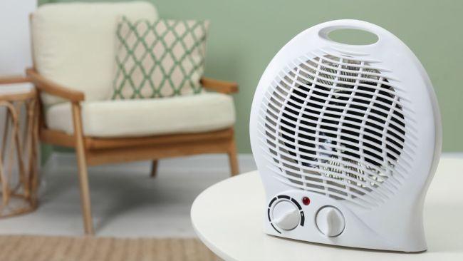 Prepare for the chilly season with these top-rated electric heaters. Picture: Liudmila Chernetska/iStock.