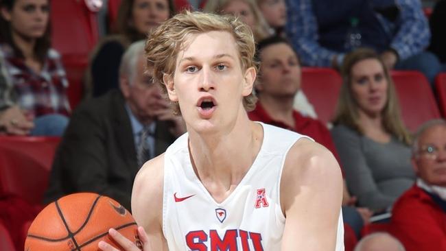 Aussie teen drafted to the NBA