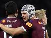 Maroons bolters confirmed as Slater’s Origin I team unveiled