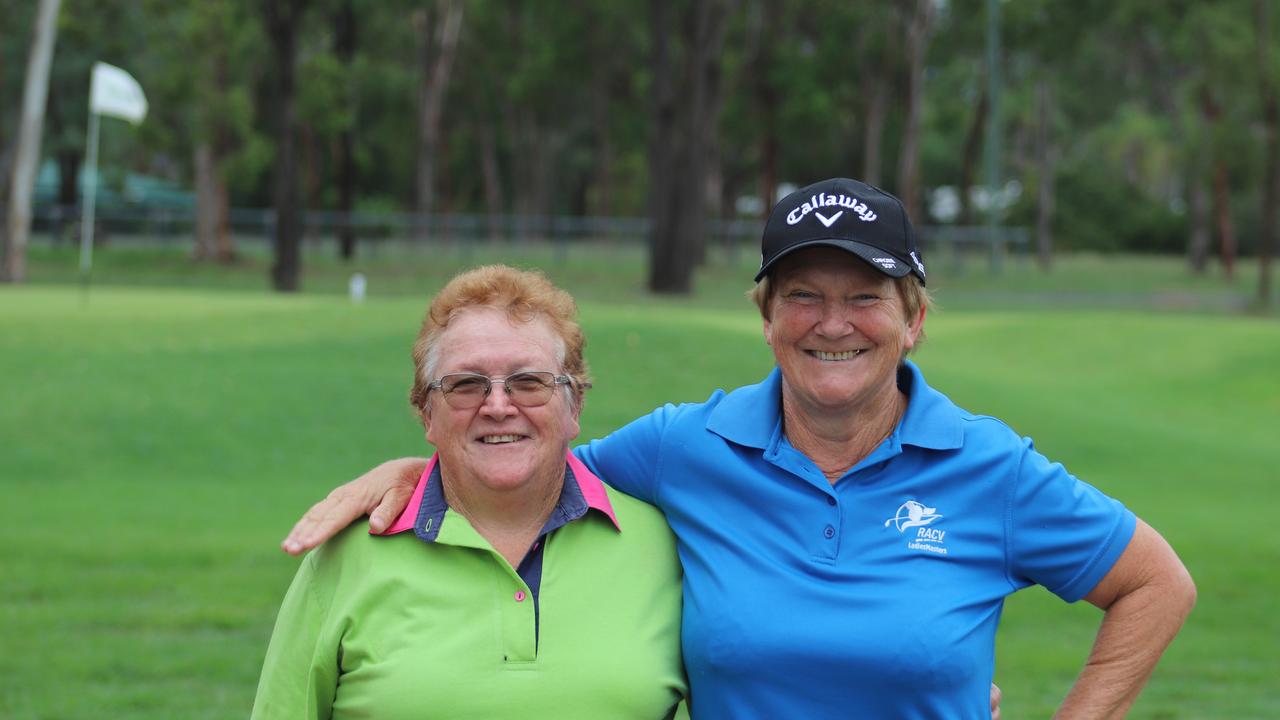 Kingaroy Golf Club | The Cairns Post