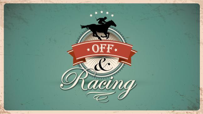 Off & Racing: The Everest