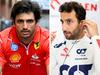 F1 rumour puts Ricciardo in his place