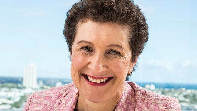 Susan Pascoe is the independent chairwoman of the Australian Principal Certification Advisory Board.