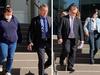 Named: Women face court after child allegedly left on child care bus