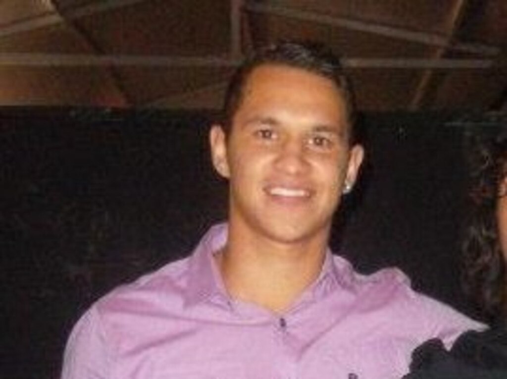 Angelo Jerome Purcell was sentenced to 12 months in prison, but he was released on parole immediately. Contributed