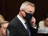 Heightened Covid risk as Premier speaks out