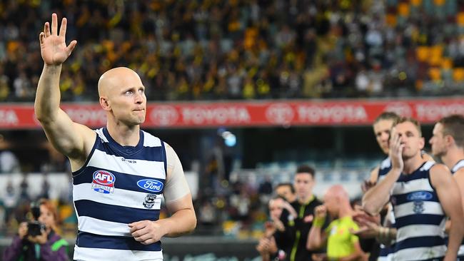 Gary Ablett is set to return to the footy field for the first time in two years.