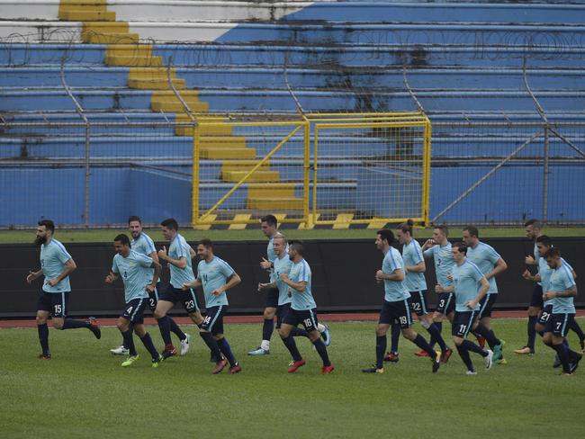 Escândalo no futebol: mais jogadores suspensos 16/05/2023 12:20:26 - Vídeo  Dailymotion