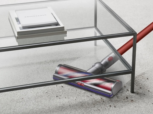 Save big on brands like Dyson this Cyber Monday.