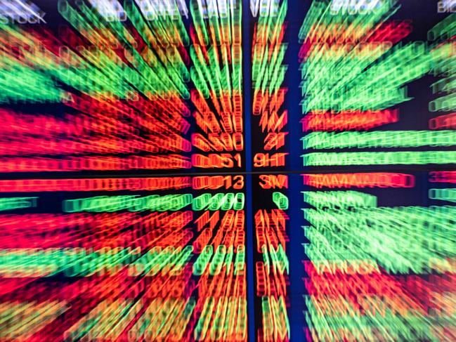 ASX sets 14-day high after iron ore surge