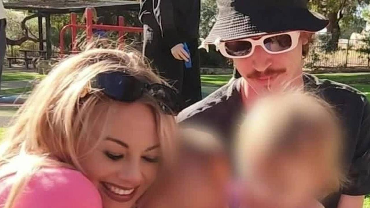 Couple killed in ‘freak’ highway tragedy