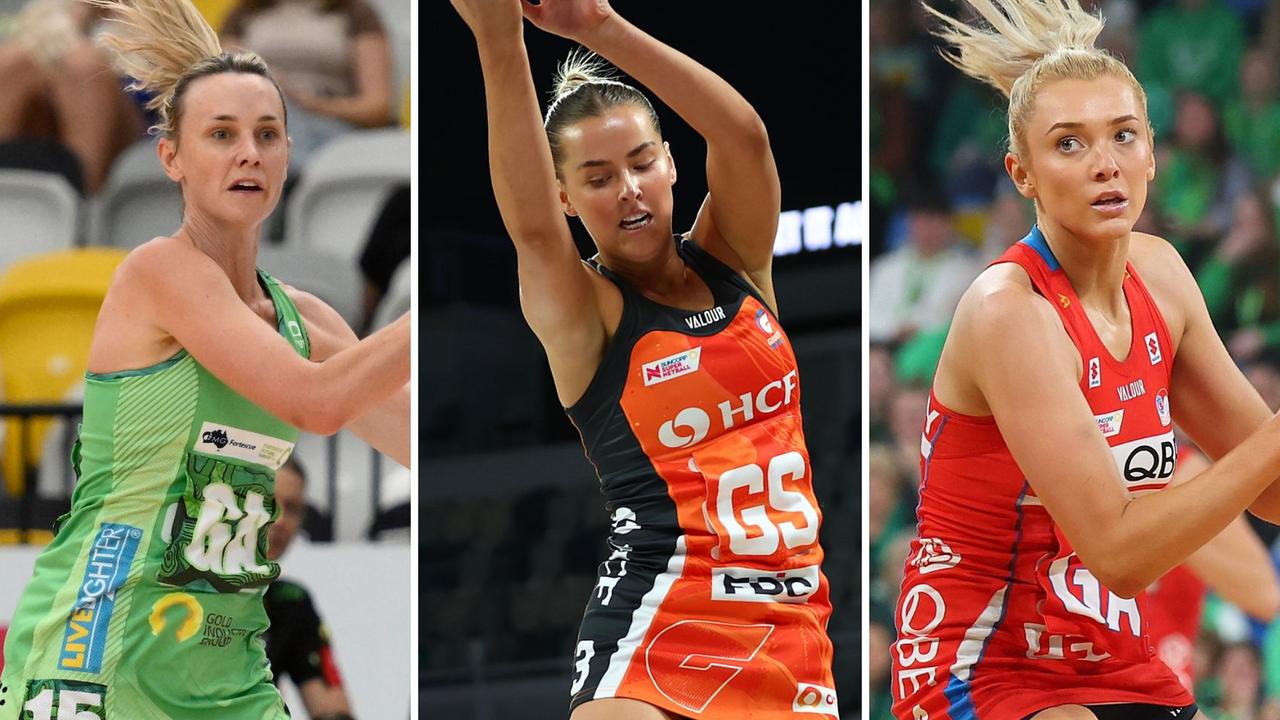 Super Netball 2023: Nat Butler Returns, Matisse Letherbarrow Takes Her ...