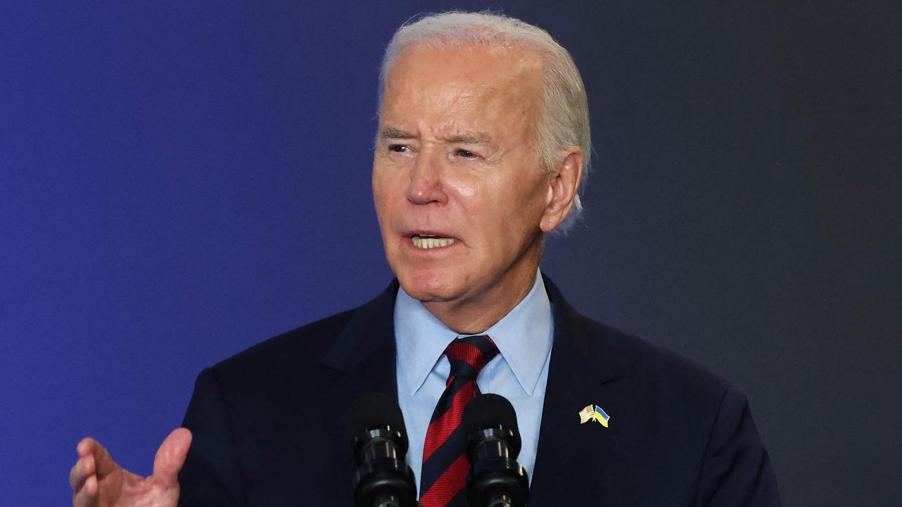 Biden forgets he’s in NYC; British PM to meet Trump