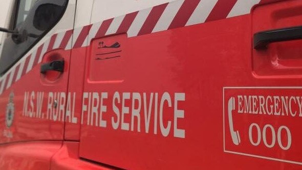 Plans are progressing for a new shed for the Lennox Head Rural Fire Service.