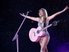 Flight that made me sell my Taylor Swift ticket