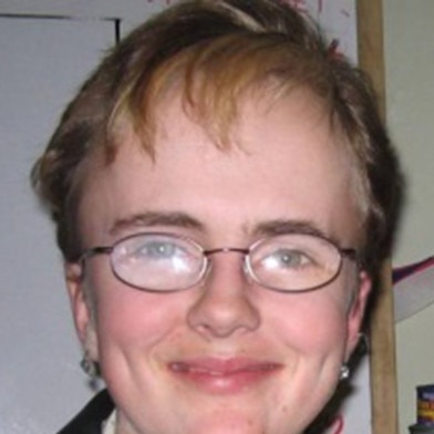 Krystal Fraser was last seen in June 2009 in Pyramid Hill, Victoria. Picture: Australian Federal Police.