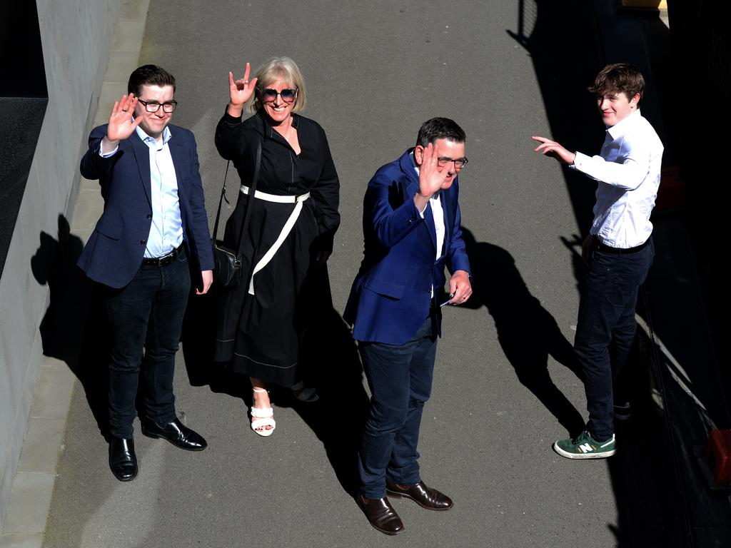 Hard Man of Covid’s pandemic failures will blight his premiership