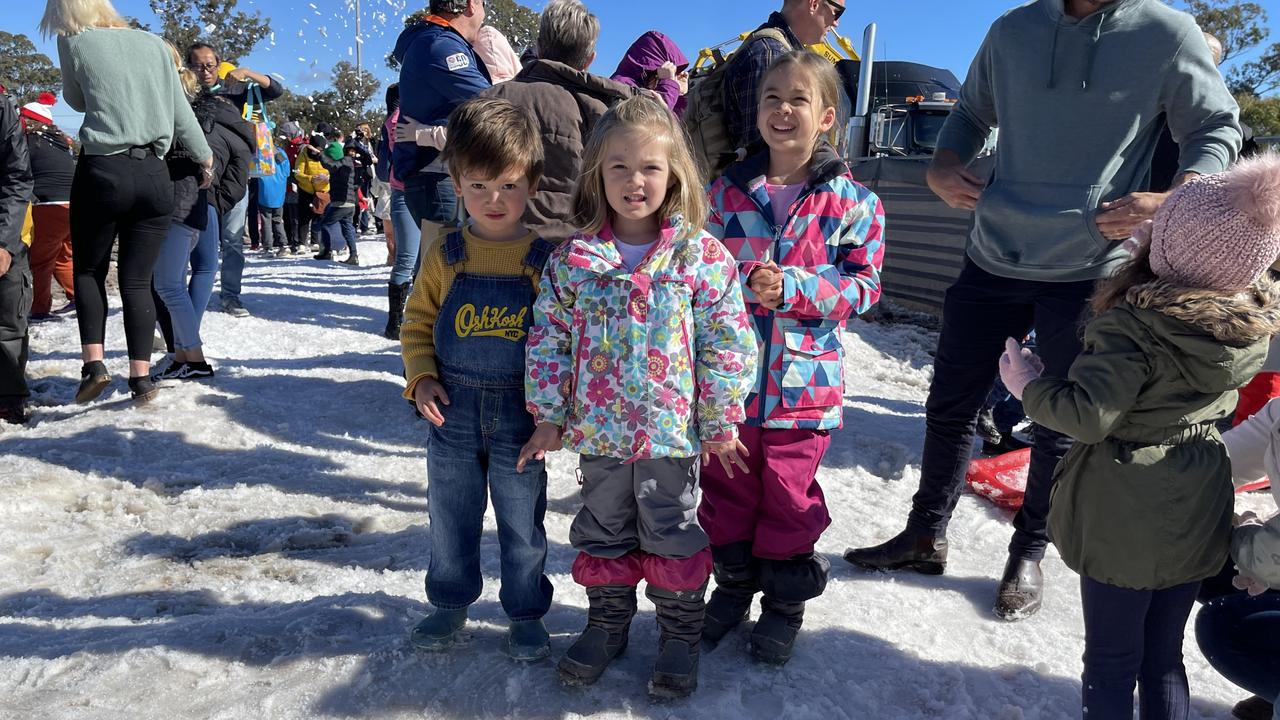 GALLERY: 30+ photos from the final day of Snowflakes in Stanthorpe ...