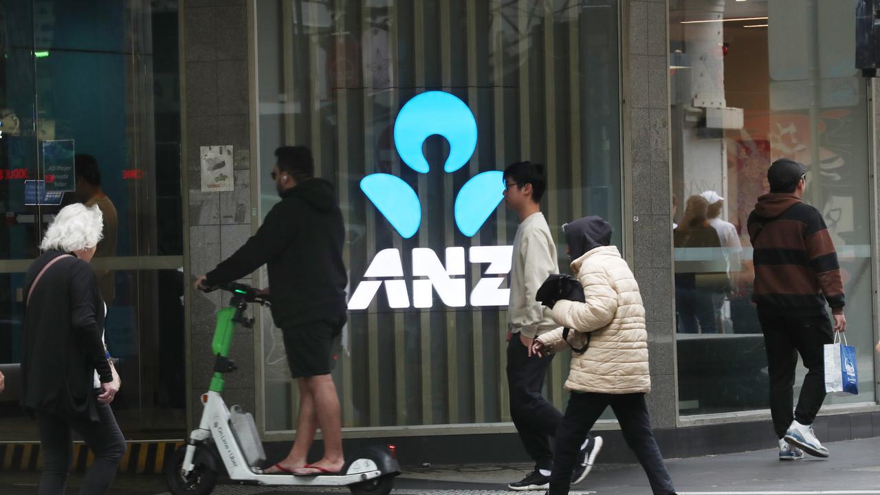 ANZ pushes rate cut timeline until May 2025 — Australia’s
