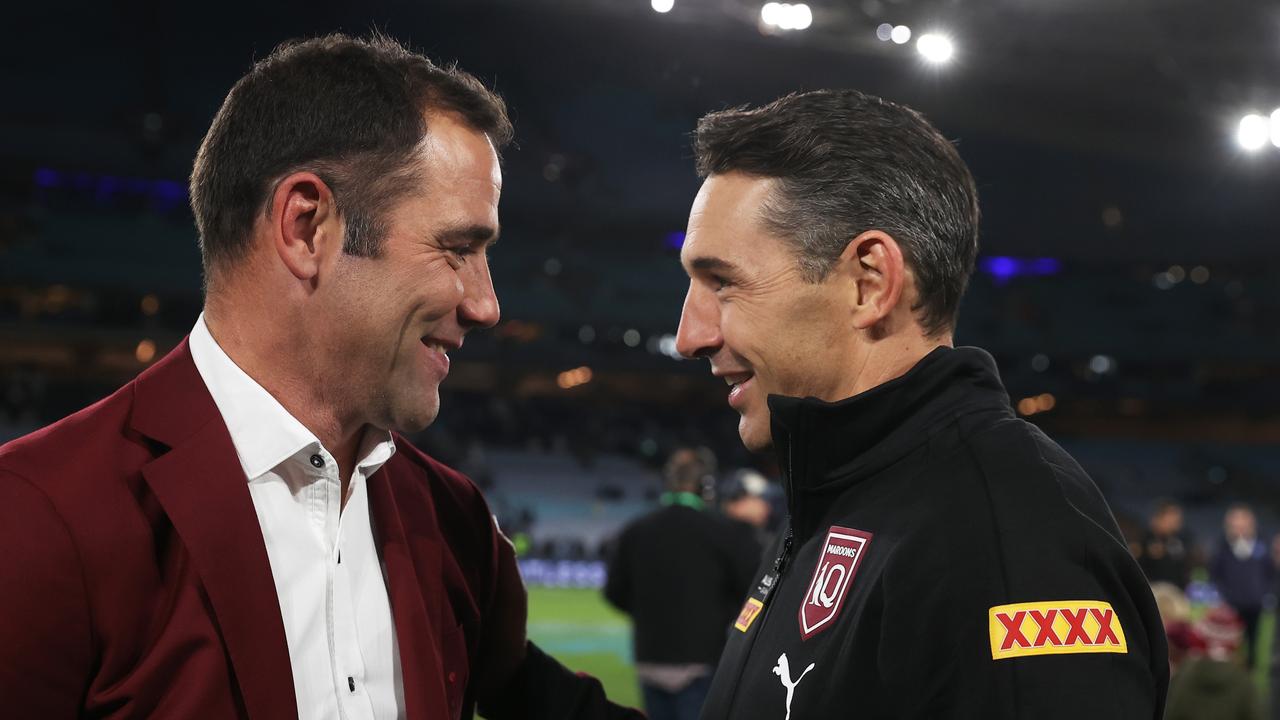 NRL 2024: Why Cameron Smith quit Queensland Maroons | CODE Sports