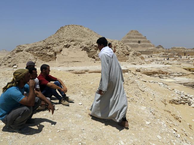 Do kids have sex in El Giza