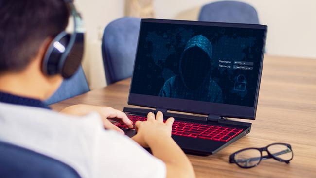 The UK’s Online Safety Bill aims to better protect adults and children from viewing certain online content. Picture: iStock