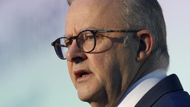 Albo drops major cost of living relief hint