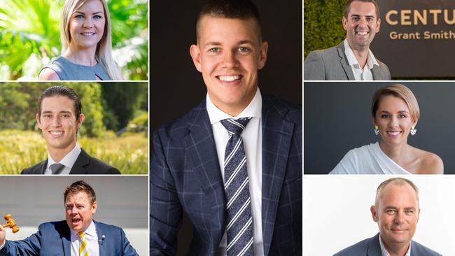 FINAL HOURS: Top real estate agents in race for Coast’s best