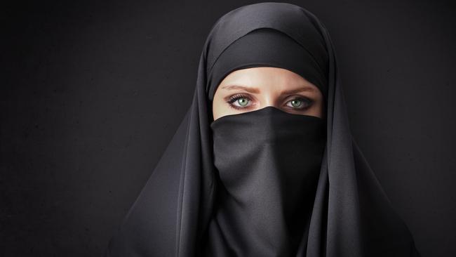 EU Court of Justice rules employers can ban Islamic headscarves | news ...