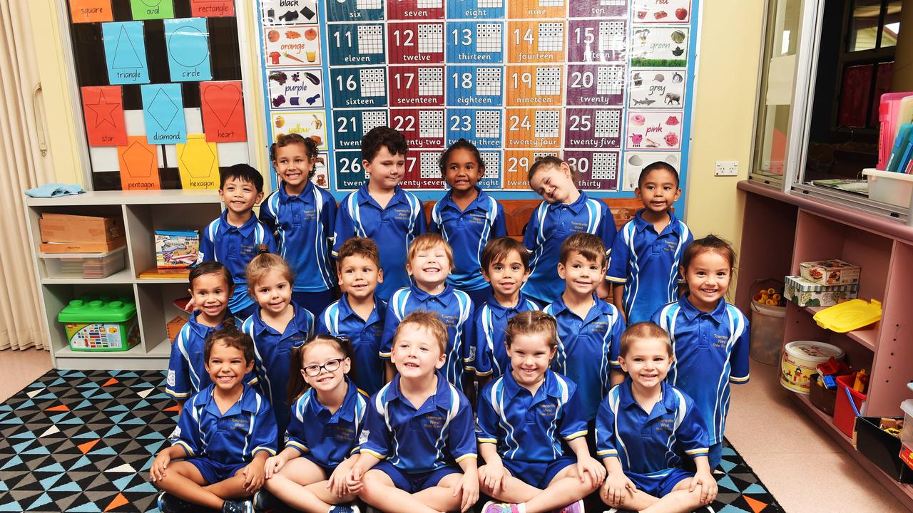 Townsville Bulletin Prep Class Photos 2019 | Daily Telegraph