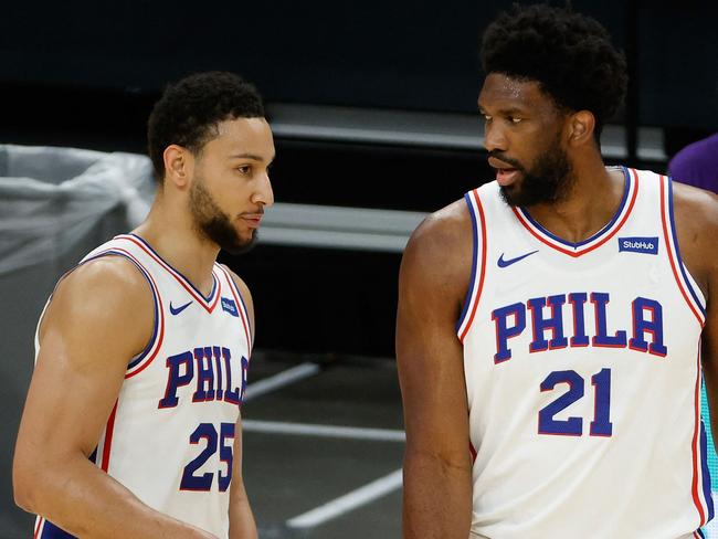 ‘Stats don’t lie’: 76ers star’s Simmons sting