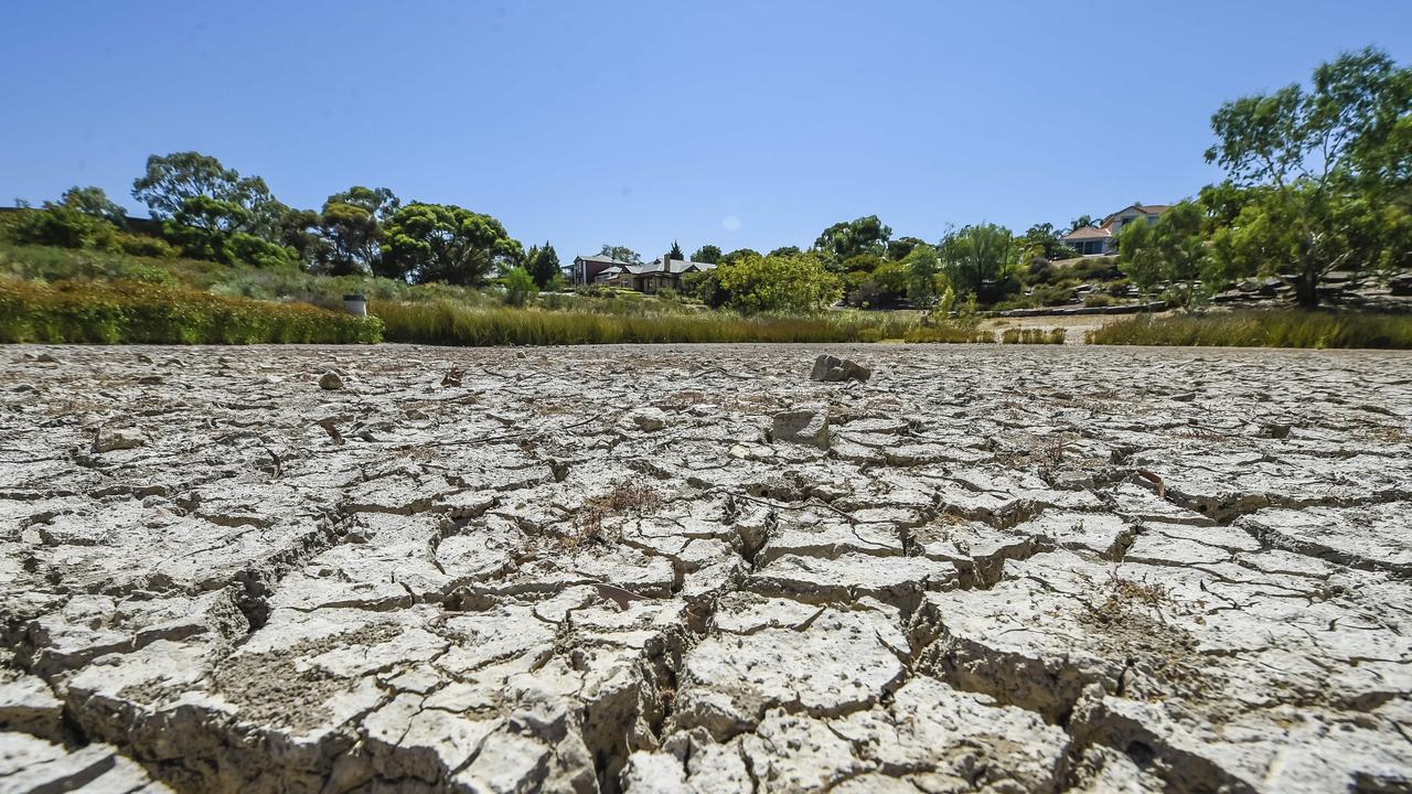 Gulfview Heights Lake could be refilled by Salisbury Council | The ...