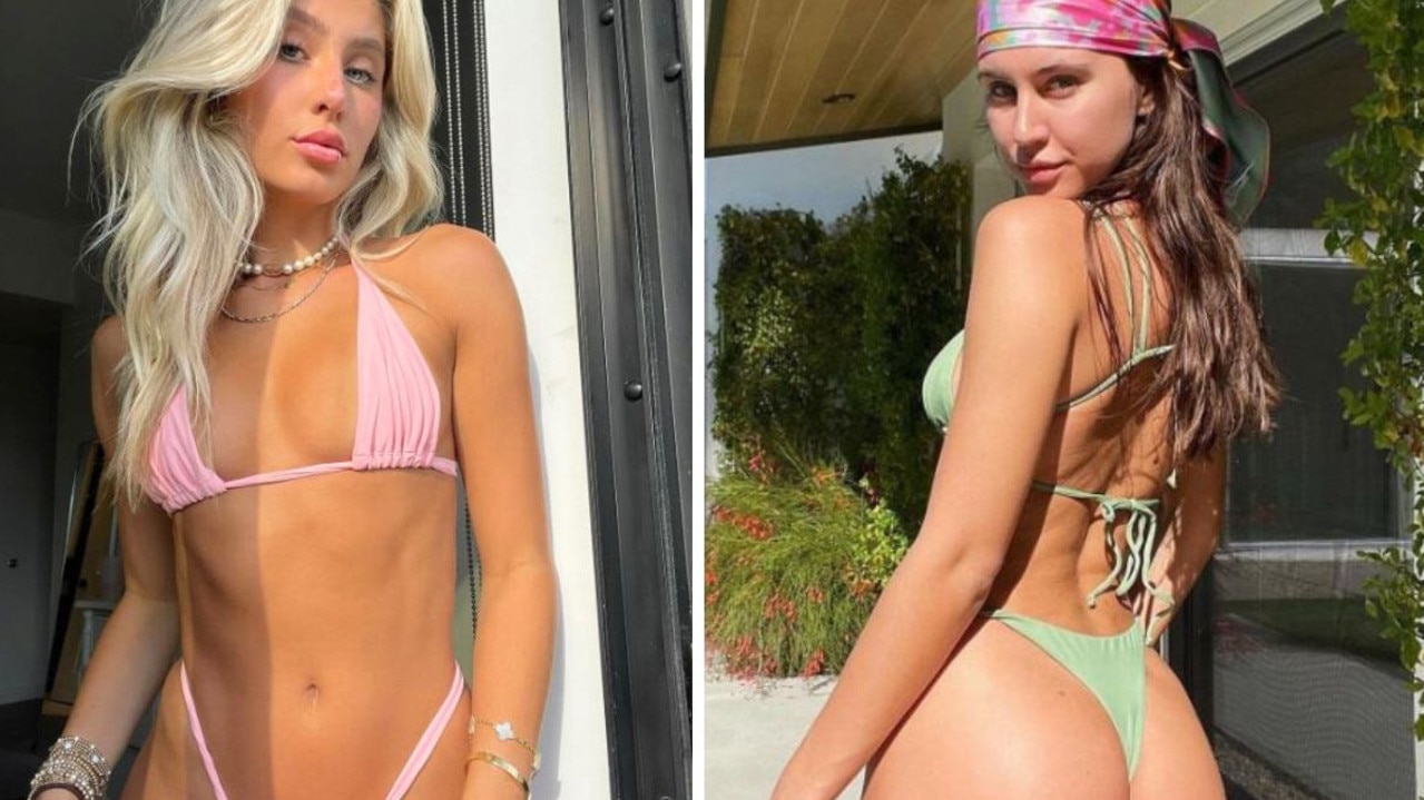 ‘Naked’: Racy swimwear debate dividing Aus