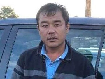 Thawng Hu, who has died after allegedly being assaulted at Elizabeth on Sunday 22 January.Picture: Supplied by family