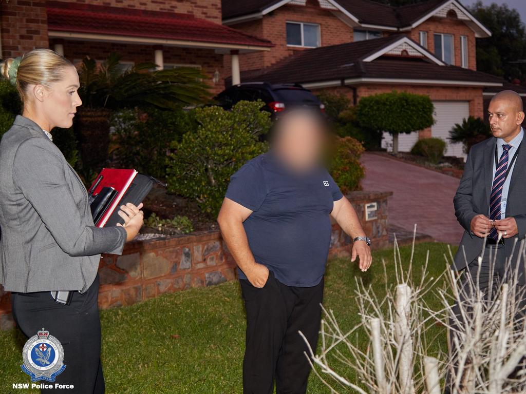 Fairfield Real Estate Agents Charged Over Alleged Cannabis And Covid ...