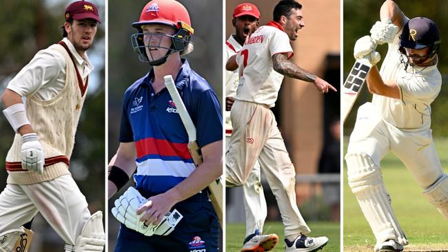 Ultimate Victorian Premier Cricket season preview 2024-25.