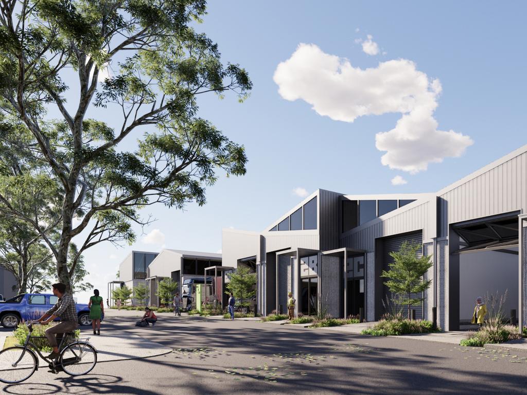 Point. B: The Young Group’s $60m Bridgewater Development Revealed | The ...