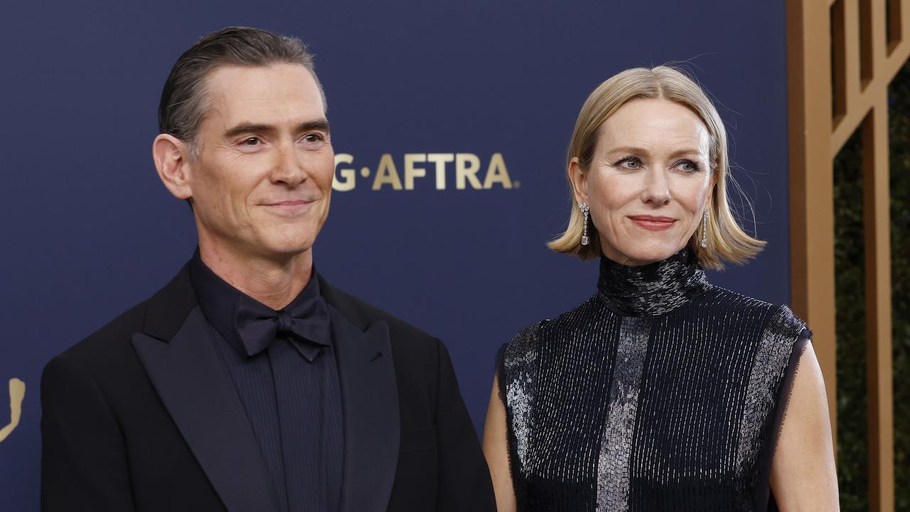 Billy Crudup goes back to the future for Hello Tomorrow! | The Australian