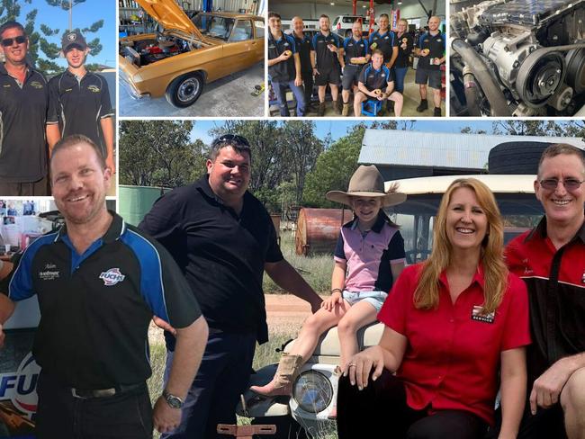 Get your wrenches ready and fuel up, it’s time to vote for Gympie’s best ‘grease monkey’ of 2023, with 23 of the region’s top mechanics in the finals. VOTE HERE