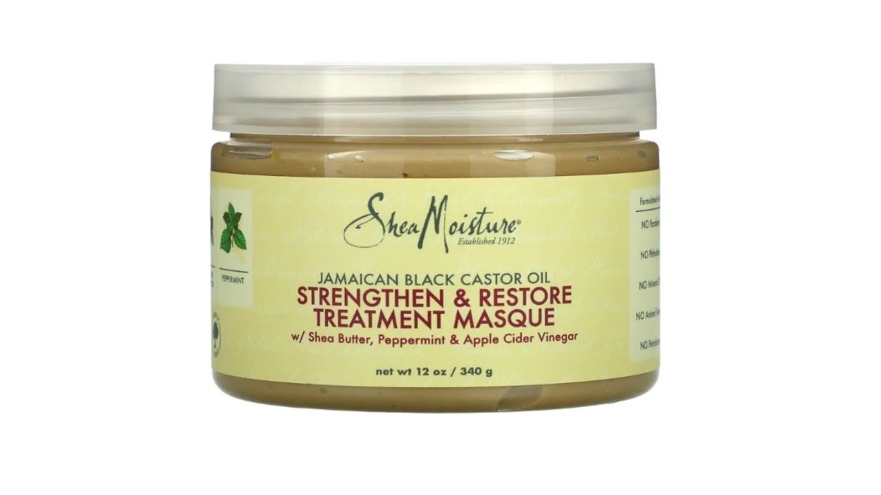 13 Best Hair Treatments & Masks To Buy In 2023 | body+soul