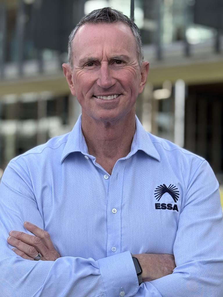Rockhampton-raised former Olympian Duncan Armstrong believes Rockhampton will greatly benefit from holding the Olympics.