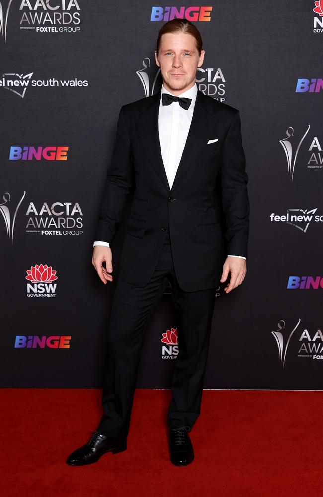 Daniel Webber. Picture: Brendon Thorne/Getty Images for AFI