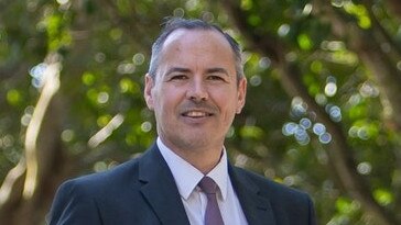 Louis D’Espagnac – Coronis Sunshine Coast