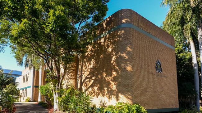 Coffs Harbour City Council’s Castle St offices are up for sale.