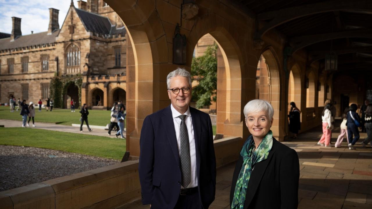 University Of Sydney To Invest $100m To Hire Talented Early Career ...