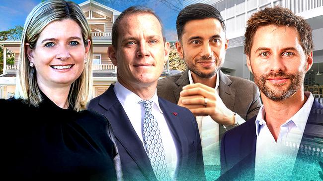AREAs 2023: Qld's top 100 agents have been named